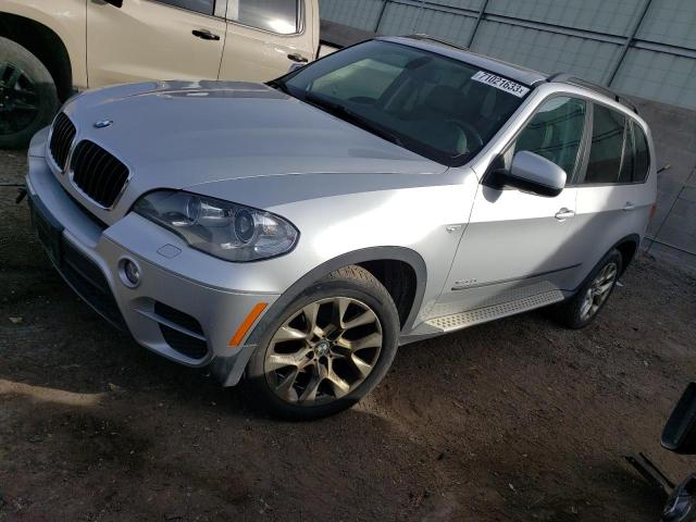 2012 BMW X5 xDrive35i