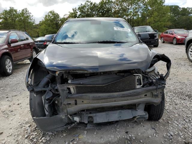 2GNALAEK0F6136051 | 2015 CHEVROLET EQUINOX LS