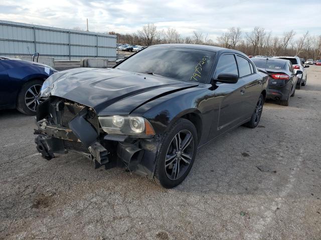 2013 Dodge Charger R/T