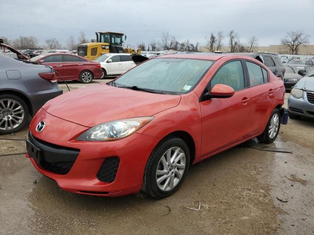 Vin: jm1bl1w78d1800619, lot: 81646253, mazda 3 i 20131