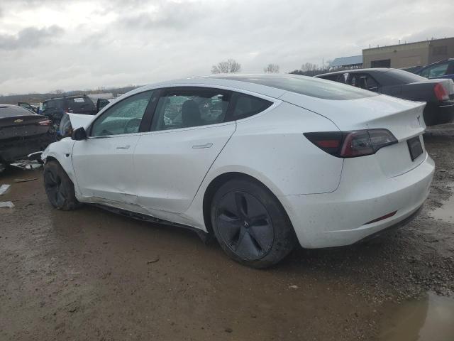 5YJ3E1EB9LF637361 | 2020 TESLA MODEL 3