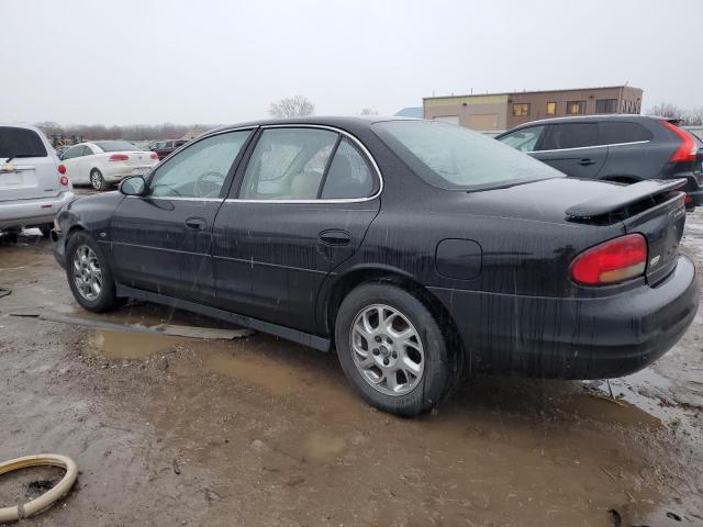 1G3WS52H9YF202431 | 2000 Oldsmobile intrigue gl