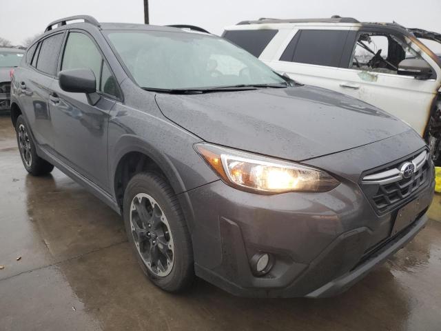 JF2GTAEC7P8304115 | 2023 SUBARU CROSSTREK