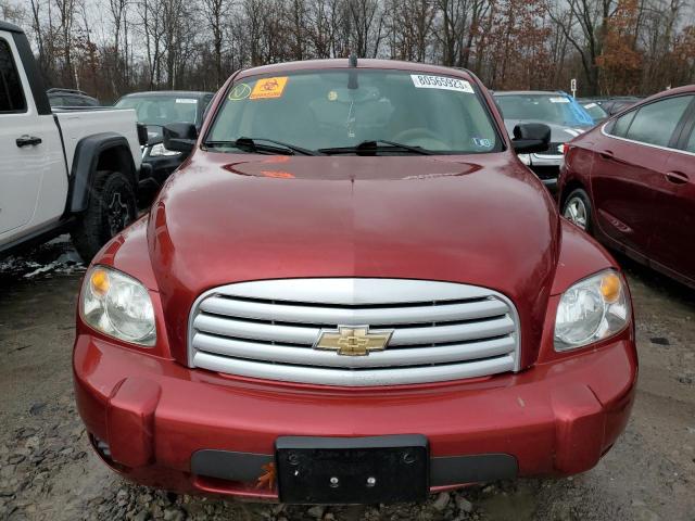 3GCCA85D98S670302 | 2008 Chevrolet hhr panel ls