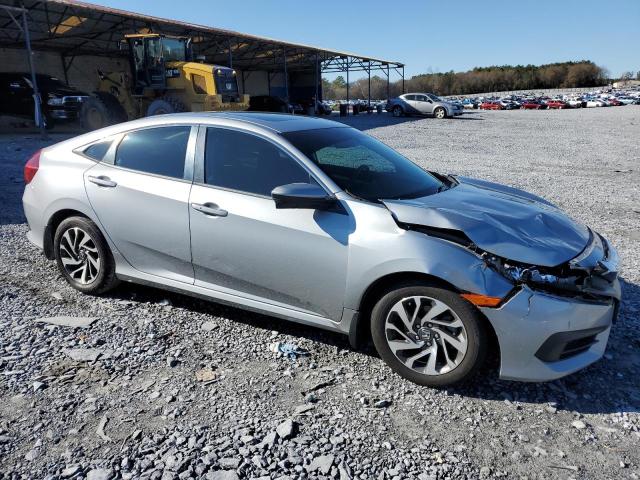 2HGFC2F76GH507896 | 2016 HONDA CIVIC EX