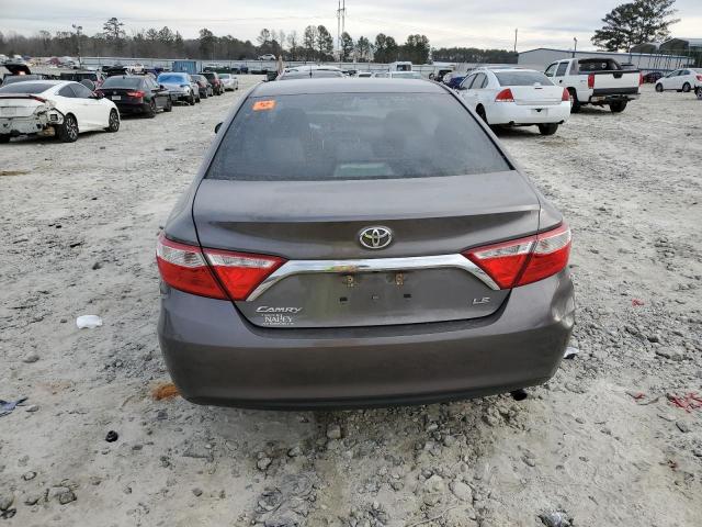 4T1BF1FK8HU739428 | 2017 TOYOTA CAMRY LE