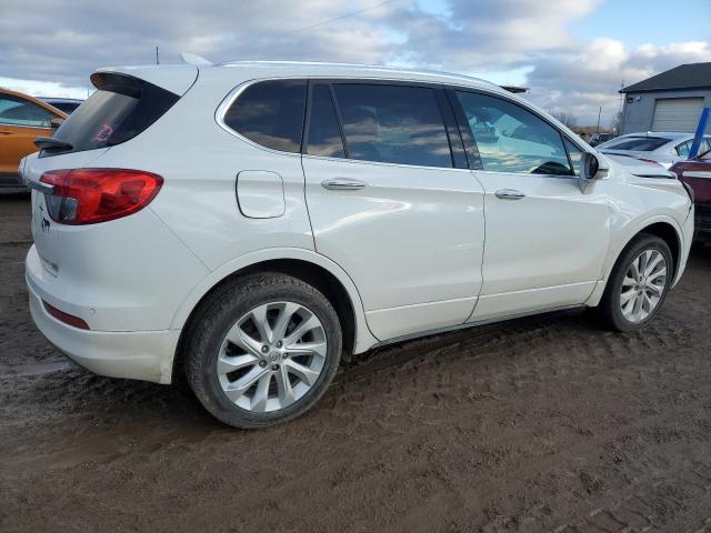 LRBFX3SX6JD018304 | 2018 BUICK ENVISION P