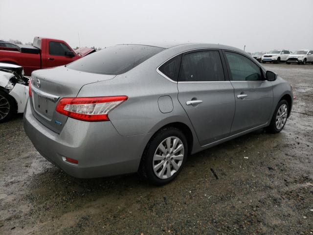 3N1AB7AP8EY328477 | 2014 NISSAN SENTRA S