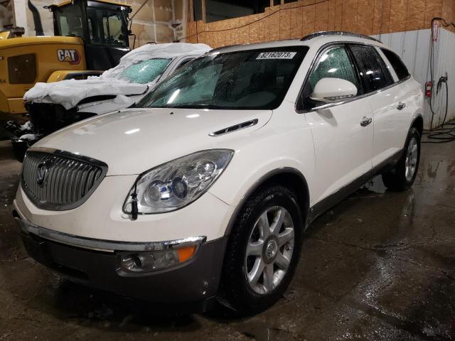 2008 Buick Enclave CXL