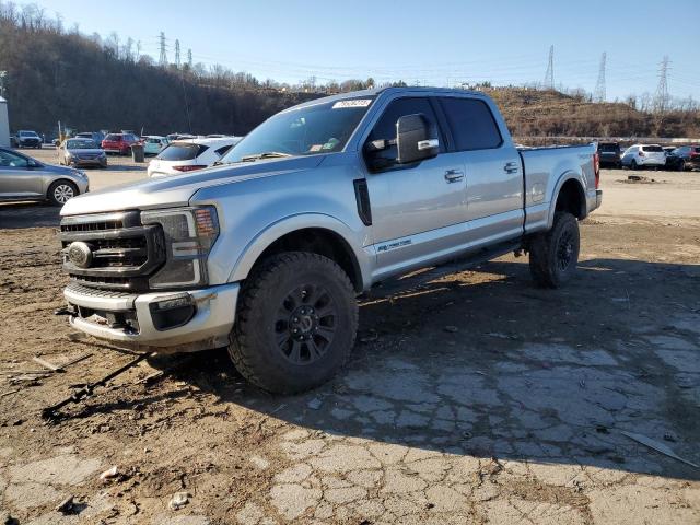 2020 Ford F-250 