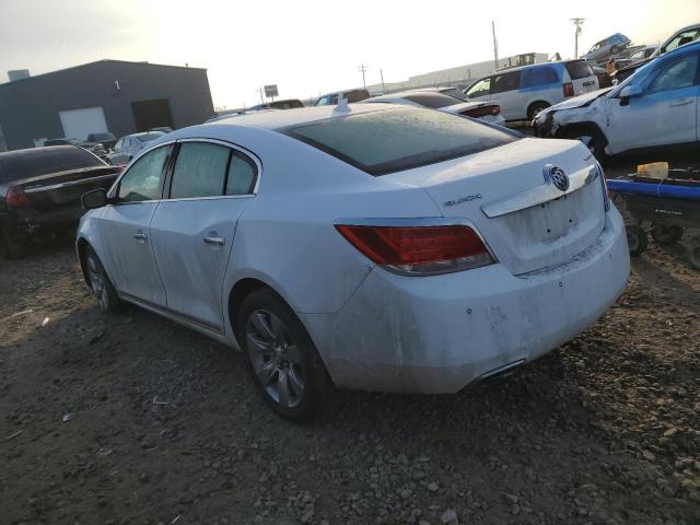 Vin: 1g4gh5e36df145159, lot: 82376383, buick lacrosse premium 20132