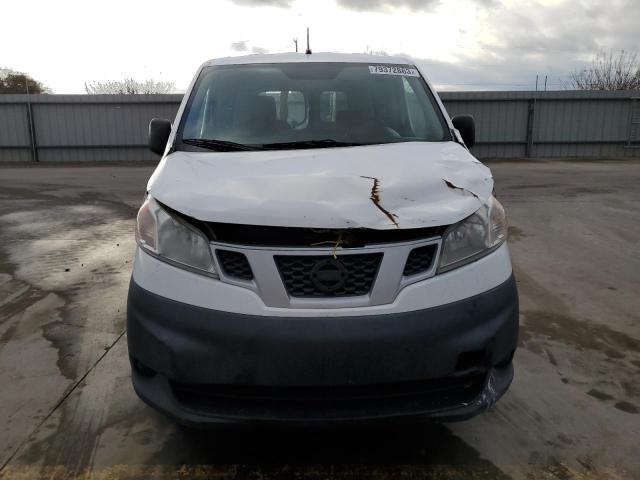 3N6CM0KN5FK730558 | 2015 NISSAN NV200 2.5S