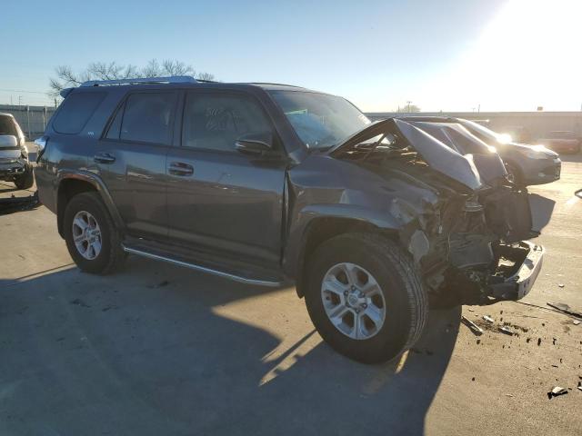 JTEZU5JR5G5133562 | 2016 TOYOTA 4RUNNER SR