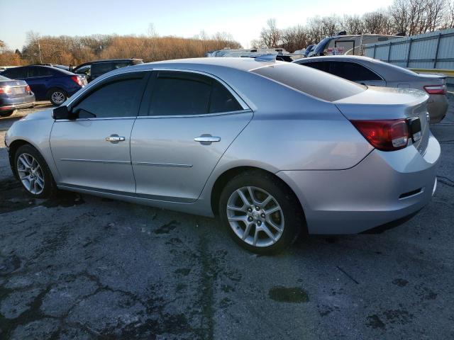 1G11C5SL6FF262281 | 2015 CHEVROLET MALIBU 1LT