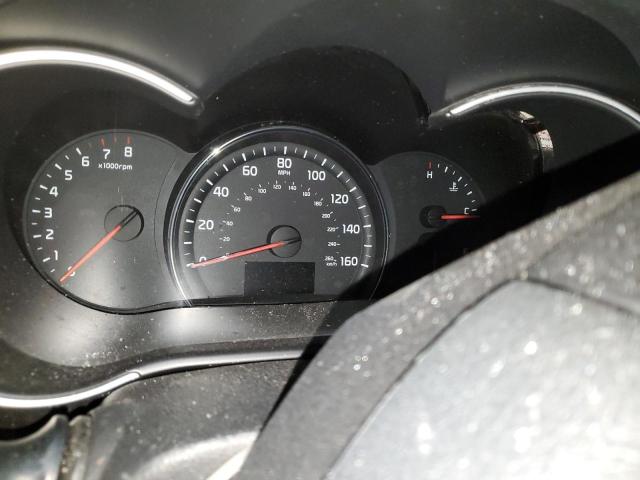 2015 KIA SORENTO LX - 5XYKT3A69FG660867