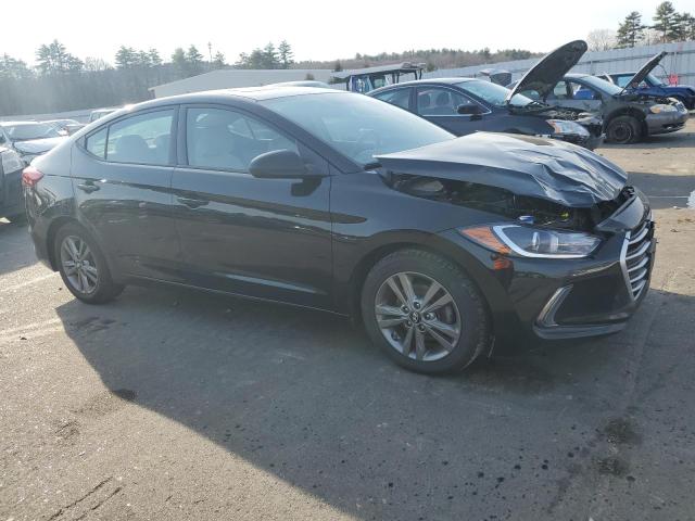 Vin: 5npd84lf8hh193661, lot: 78704213, hyundai elantra se 20174