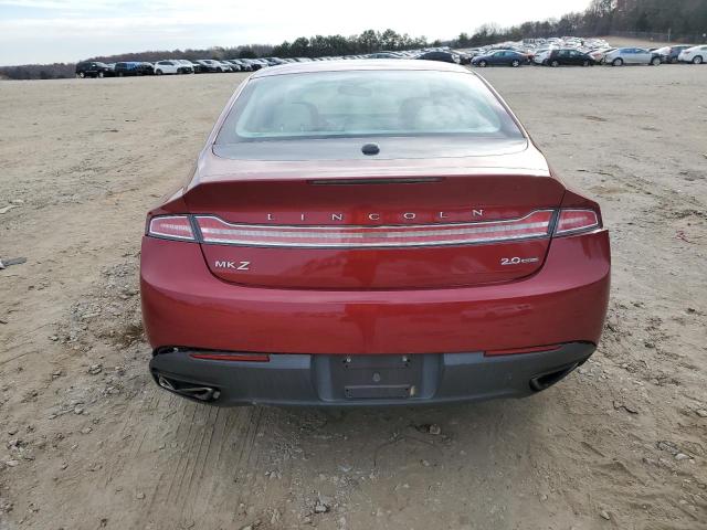 3LN6L2G95ER830851 | 2014 LINCOLN MKZ