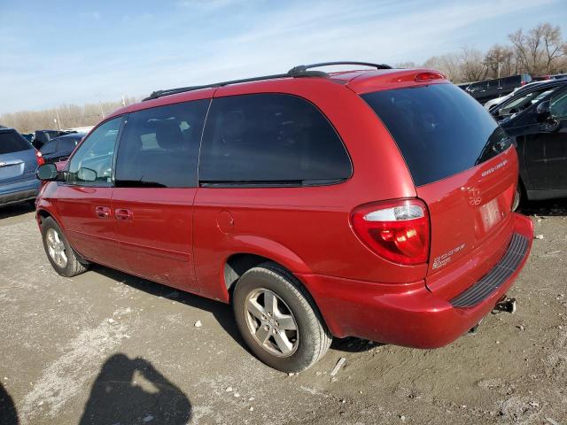 2D4GP44L86R835822 | 2006 Dodge grand caravan sxt