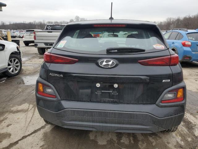 KM8K1CAA4JU076485 | 2018 HYUNDAI KONA SE