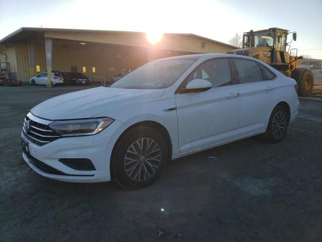 2019 Volkswagen Jetta SEL