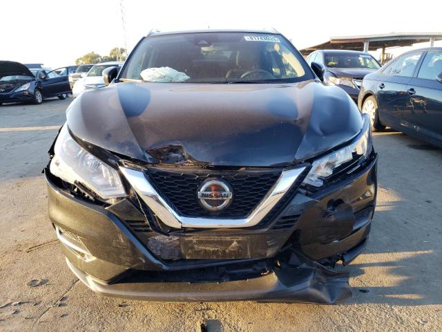 JN1BJ1CV4LW259601 | 2020 NISSAN ROGUE SPOR