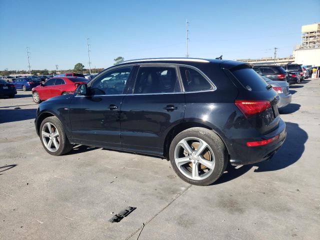 VIN WA1WGAFP8DA034326 2013 Audi Q5, Prestige no.2