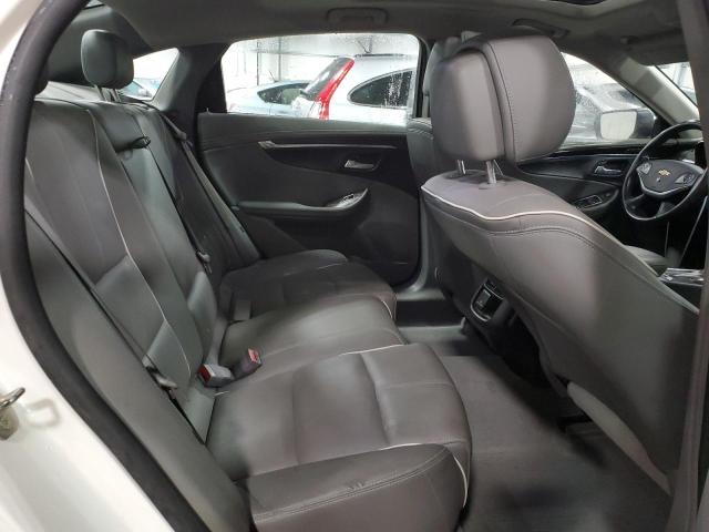 2G1155S36E9222476 | 2014 Chevrolet impala ltz