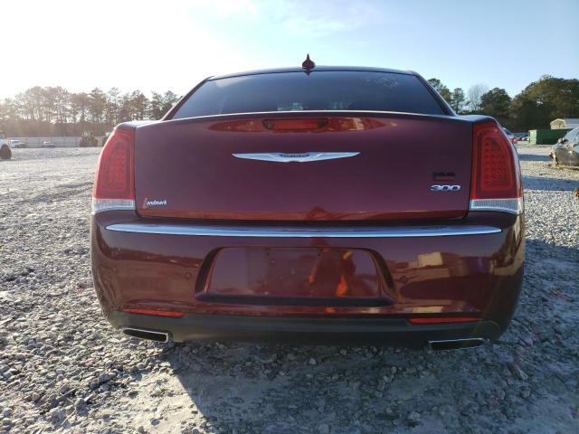 2C3CCAAG3GH307811 | 2016 CHRYSLER 300 LIMITE