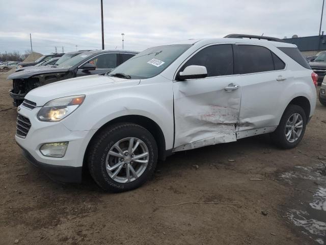 2GNALCEK8G6339203 | 2016 Chevrolet equinox lt