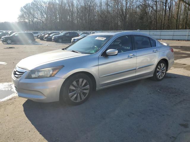 2011 Honda Accord Coupe EX-L