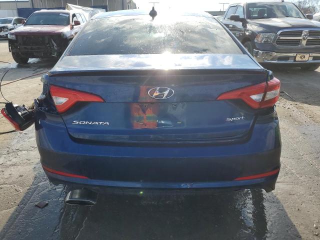 5NPE34AF7FH095224 | 2015 HYUNDAI SONATA SPO