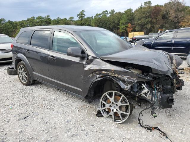 3C4PDCEG6JT380377 | 2018 DODGE JOURNEY GT