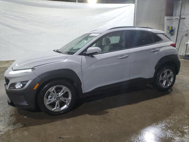 KM8K62AB0PU026213 | 2023 HYUNDAI KONA SEL