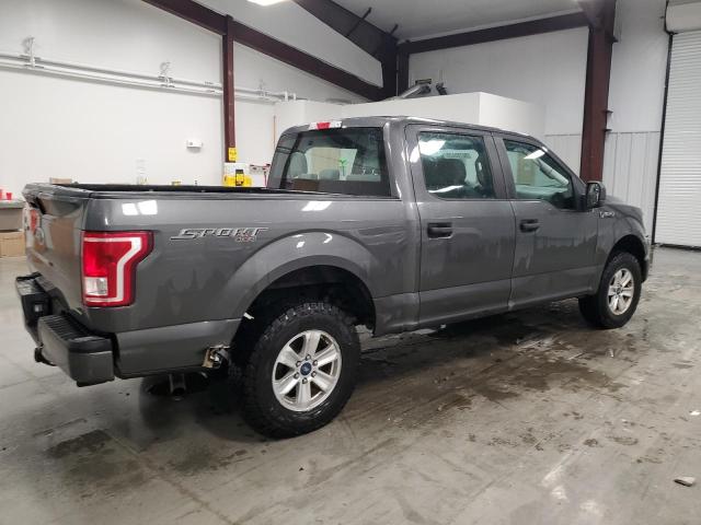 1FTEW1E87FFB36785 | 2015 FORD F-150