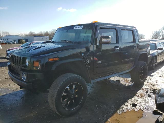 2005 HUMMER H2 SUT