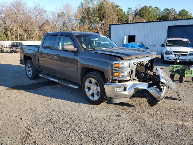 3GCPCREC2EG483782 | 2014 Chevrolet silverado c1500 lt