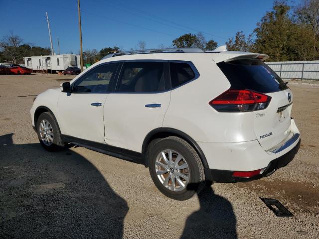 JN8AT2MT1HW147906 | 2017 NISSAN ROGUE S