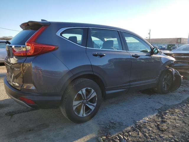 2HKRW6H30KH214922 | 2019 HONDA CR-V LX