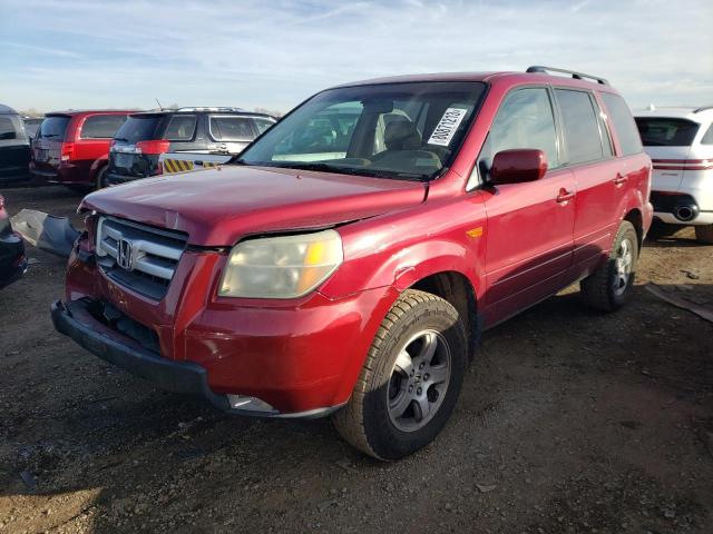 2006 Honda Pilot EX