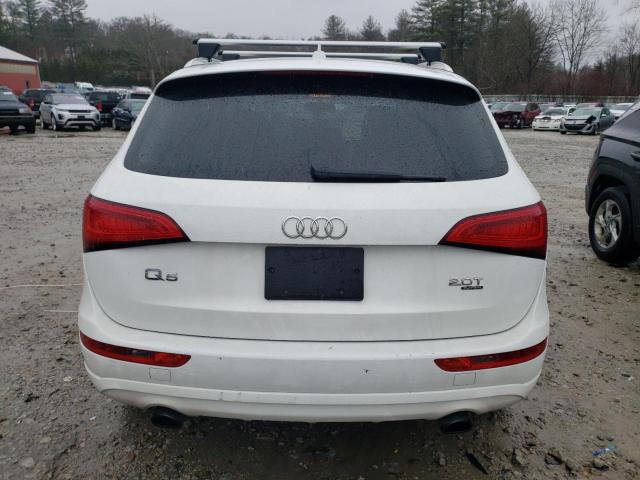 VIN WA1LFAFPXDA060898 2013 Audi Q5, Premium Plus no.6