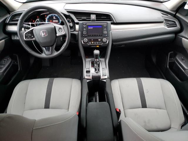 2020 Honda Civic Lx 2.0L(VIN: 2HGFC2F69LH512060