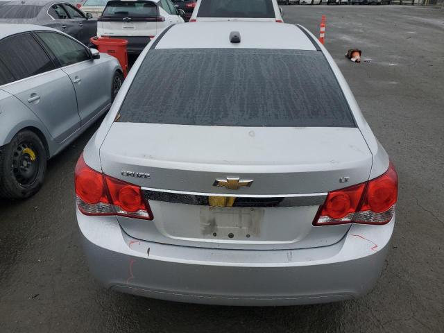 1G1PF5SB6G7119903 | 2016 CHEVROLET CRUZE LIMI