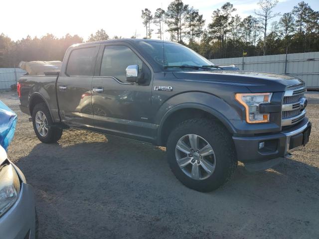 1FTEW1EG4FFB55334 | 2015 Ford f150 supercrew