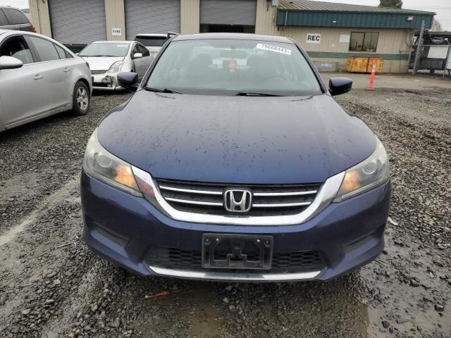 1HGCR2F30FA266901 | 2015 HONDA ACCORD LX