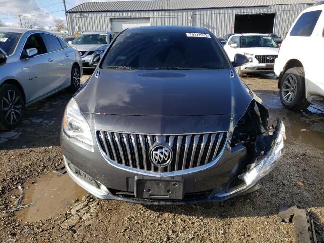 2G4GS5GX4G9119710 | 2016 BUICK REGAL PREM