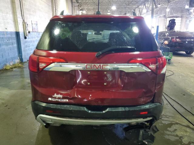 1GKKNMLS2HZ125706 | 2017 GMC ACADIA SLT