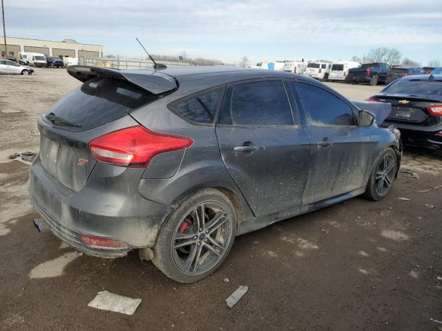 1FADP3L9XFL367297 | 2015 FORD FOCUS ST