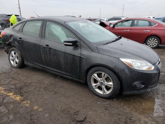 1FADP3F27EL246109 | 2014 FORD FOCUS SE