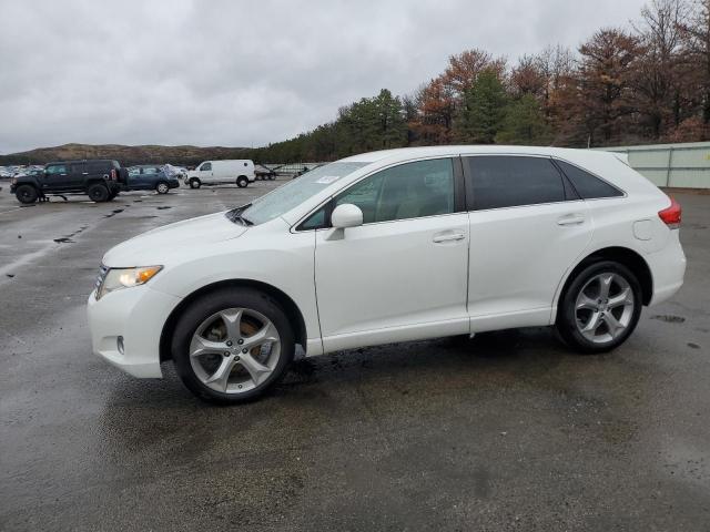 2010 Toyota Venza 