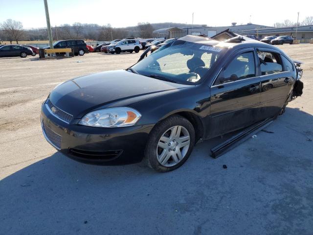 2013 Chevrolet Impala LT